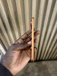 Honor Magic8 Pro Air 512GB Orange - 5
