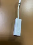 Belkin USB-C to Ethernet Adapter (Used) - 1