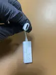 Belkin USB-C to Ethernet Adapter (Used) - 2