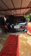 Mercedes-Benz M Class 2006 Black - 2