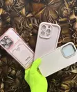 iPhone 14 Pro Fashionable Phone Case - 1