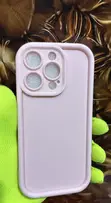 iPhone 14 Pro Fashionable Phone Case - 2