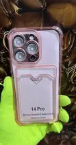 iPhone 14 Pro Fashionable Phone Case - 3