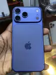 Apple iPhone 17 Pro Max 256GB Blue (Used) - 3