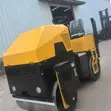 XCMG XRDYL-1000 Double Drum Road Roller (3Ton) - 2