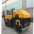 XCMG XRDYL-1000 Double Drum Road Roller (3Ton) - 3