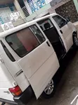 Volkswagen Golf 2004 White - 5