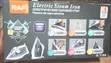 High Quality RAF Electric Steam Iron - 1