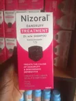 Nizoral Dandruff Treatment Shampoo 2% Ketoconazole - 100ml - 1