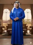 Emirate Jalabiya - Muslim Essentials - 2