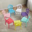 Classic Children Chair for Events - 2