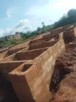 3 Bedroom Flat & 2 Room/Parlour Units on 50x100ft Plot - 1