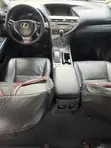 Lexus RX 350 AWD 2015 Baki - 5