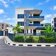 5 Bedroom Fully Detached Duplex da BQ da Elevator a Wuye - 5