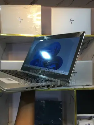 Laptop HP ProBook 640 G4 - Core i5, 8GB RAM, 256GB SSD