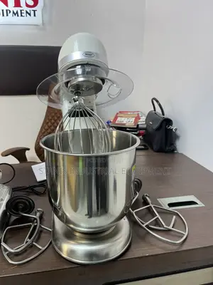 STANIS KITCHEN EQUIPMENT 10L Cake Mixer