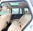 2013 Mercedes-Benz GLK-Class 350 SUV - 4