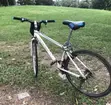 Crane Exercise Bike - 1