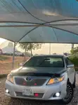 Toyota Camry 2011 Gray - 1