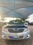 Toyota Camry 2011 Gray - 3