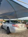 Toyota Camry 2011 Gray - 4