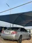 Toyota Camry 2011 Gray - 5