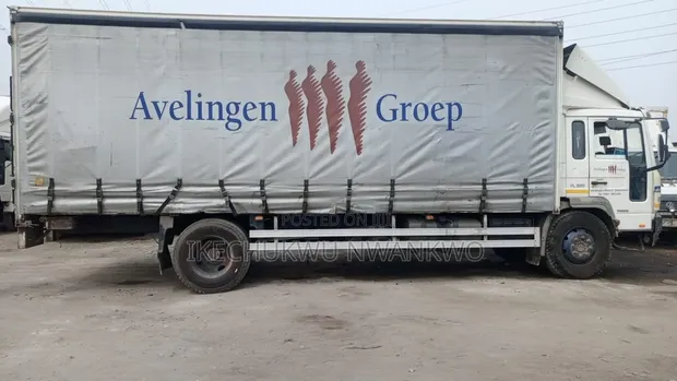 Bethran Logistics & Co. Nig - Moving Services - 1