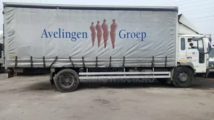Bethran Logistics & Co. Nig - Moving Services