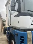 Motar Renault AE/Magnum Na Belgium Na Amfani - 1