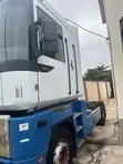 Motar Renault AE/Magnum Na Belgium Na Amfani - 3