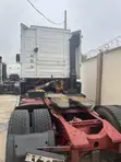 Motar Renault AE/Magnum Na Belgium Na Amfani - 5