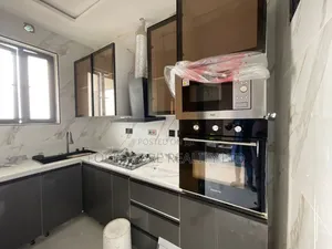4-Bedroom Mansion for Rent in Osborne Foreshore, Ikoyi