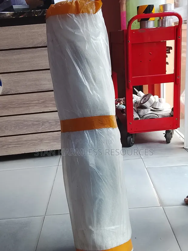 Fire Proof Blanket for Hot Work - 1