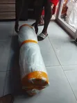 Fire Proof Blanket for Hot Work - 2