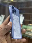 Apple iPhone 13 Pro 128GB Purple - 1