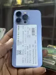 Apple iPhone 13 Pro 128GB Purple - 4