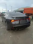 Lexus IS 2021 F Sport - 2
