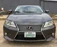 Lexus ES 350 2013 Gray - 1