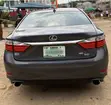 Lexus ES 350 2013 Gray - 2