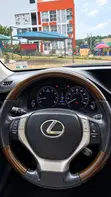 Lexus ES 350 2013 Gray - 4