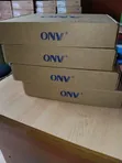 Onv H3108PS 10-Port Gigabit PoE Switch - 3