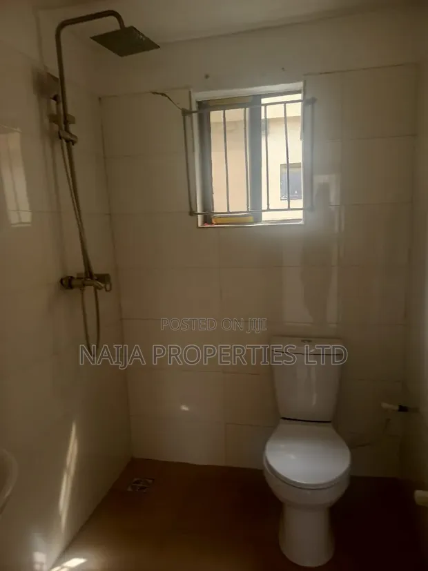 Mini Flat for Rent, Mourinho Drive, Victoria Island - 1