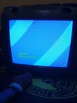 Panasonic 15" CRT TV - 2