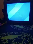 Panasonic 15" CRT TV - 3
