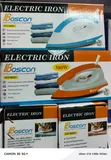 High Quality Electric Iron - 1