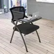 Folding Training Chair with Desk - Brand New - 1