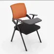 Folding Training Chair with Desk - Brand New - 2