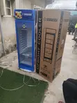 Snowsea 300L Upright Cooler for Shops - 1