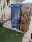 Snowsea 300L Upright Cooler for Shops - 2