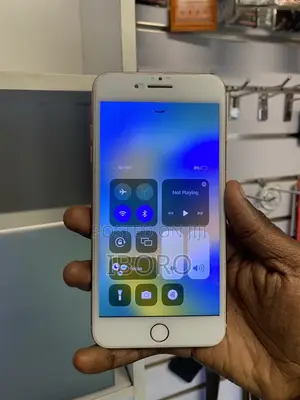 Apple iPhone 8 Plus 64GB Rose Gold